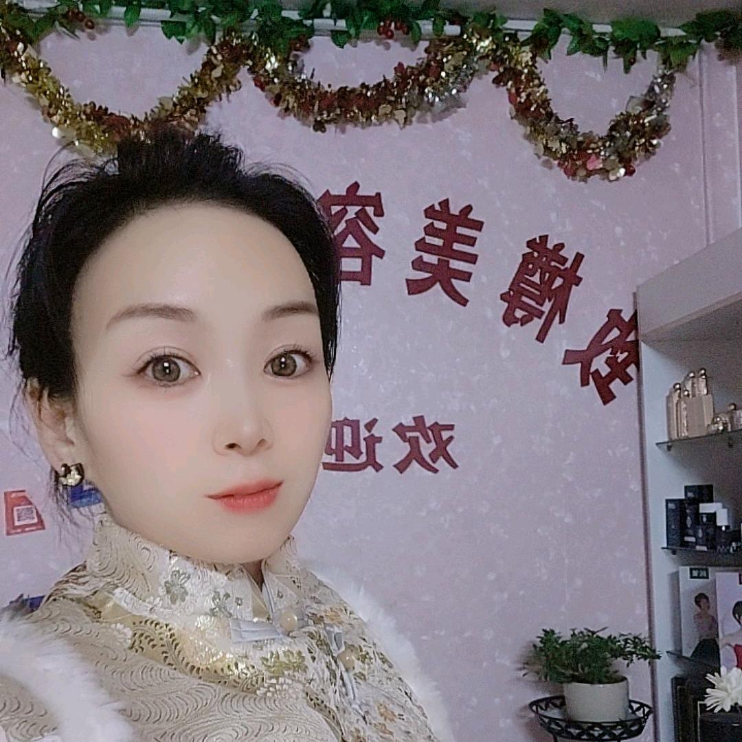 FLP致樽美容养生馆