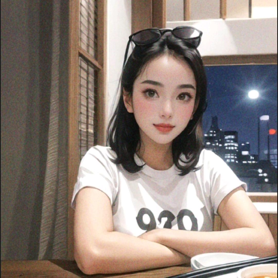 是小黑娜