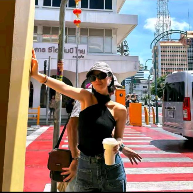 陈先生与小白白（穿搭精选）