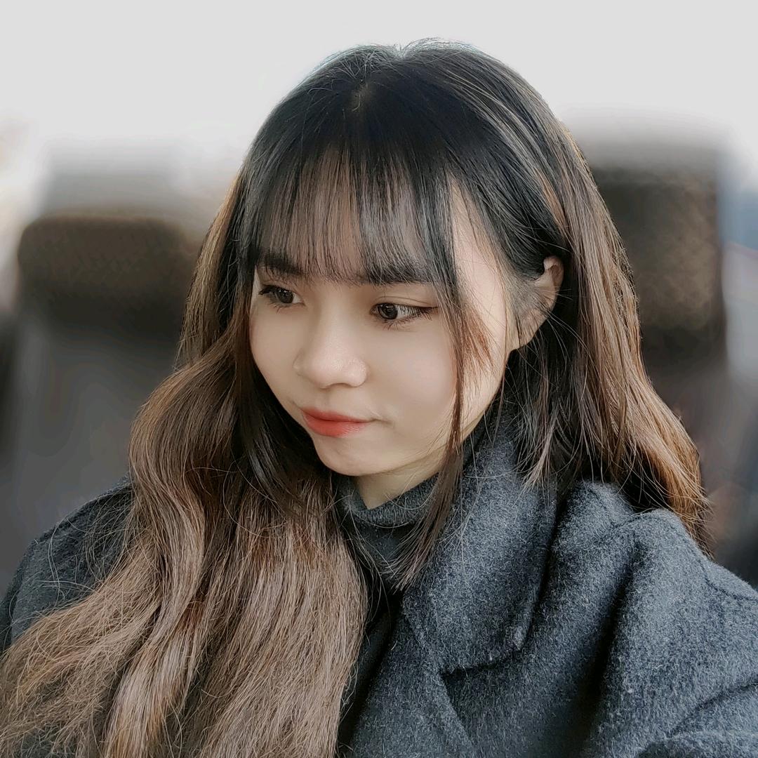 兰儿爱穿搭