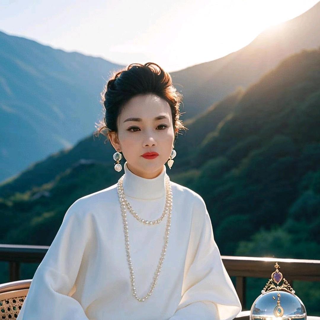 美丽人生&(好物分享)