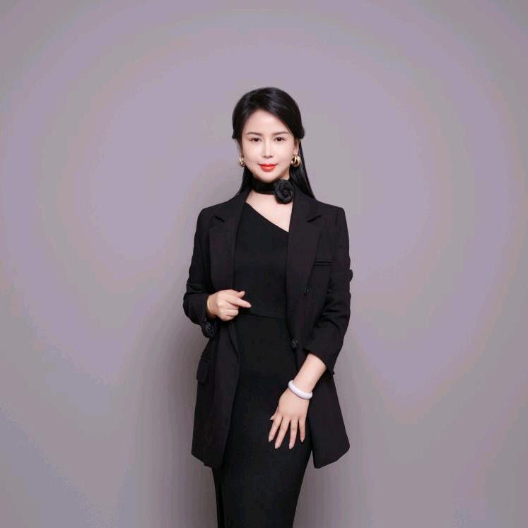 捏脸师~彩虹姐姐