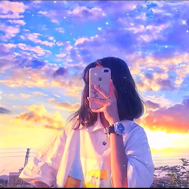 香香、