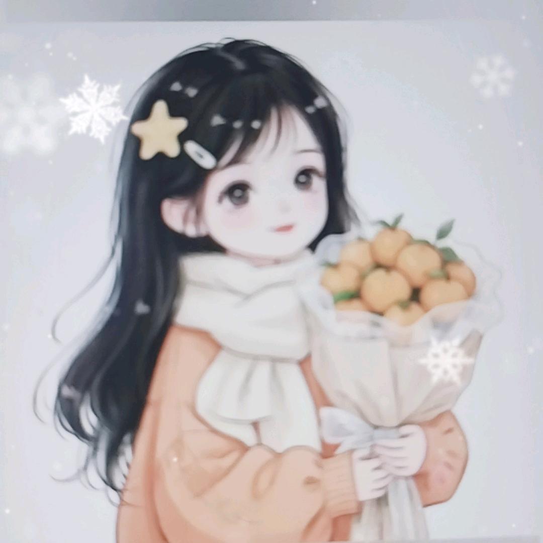 暴富小锦鲤
