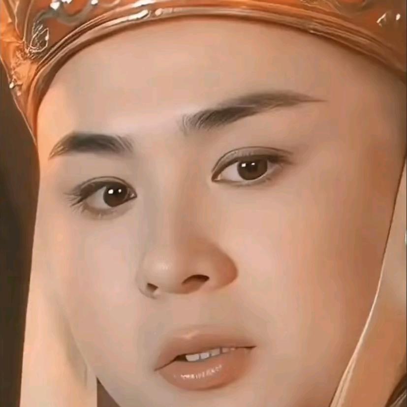 大脸妹