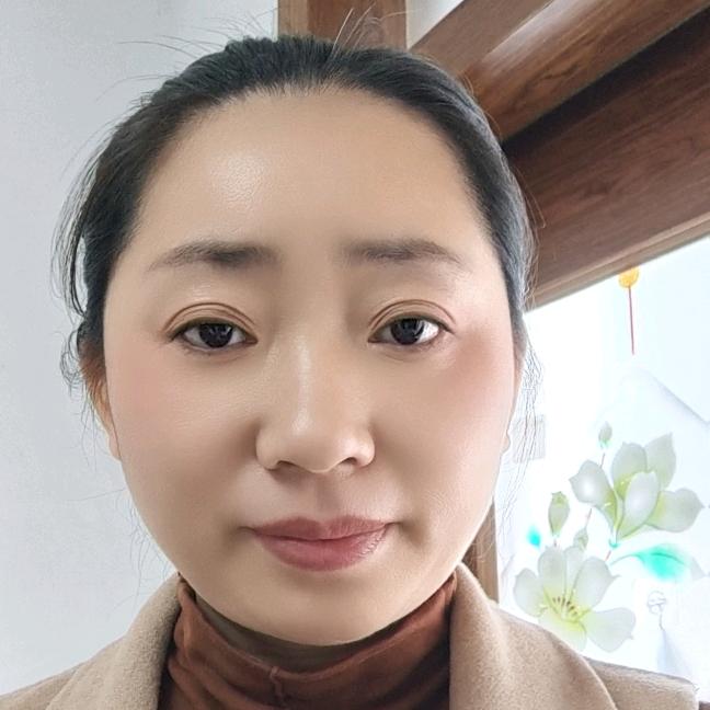 琴子姐13.10