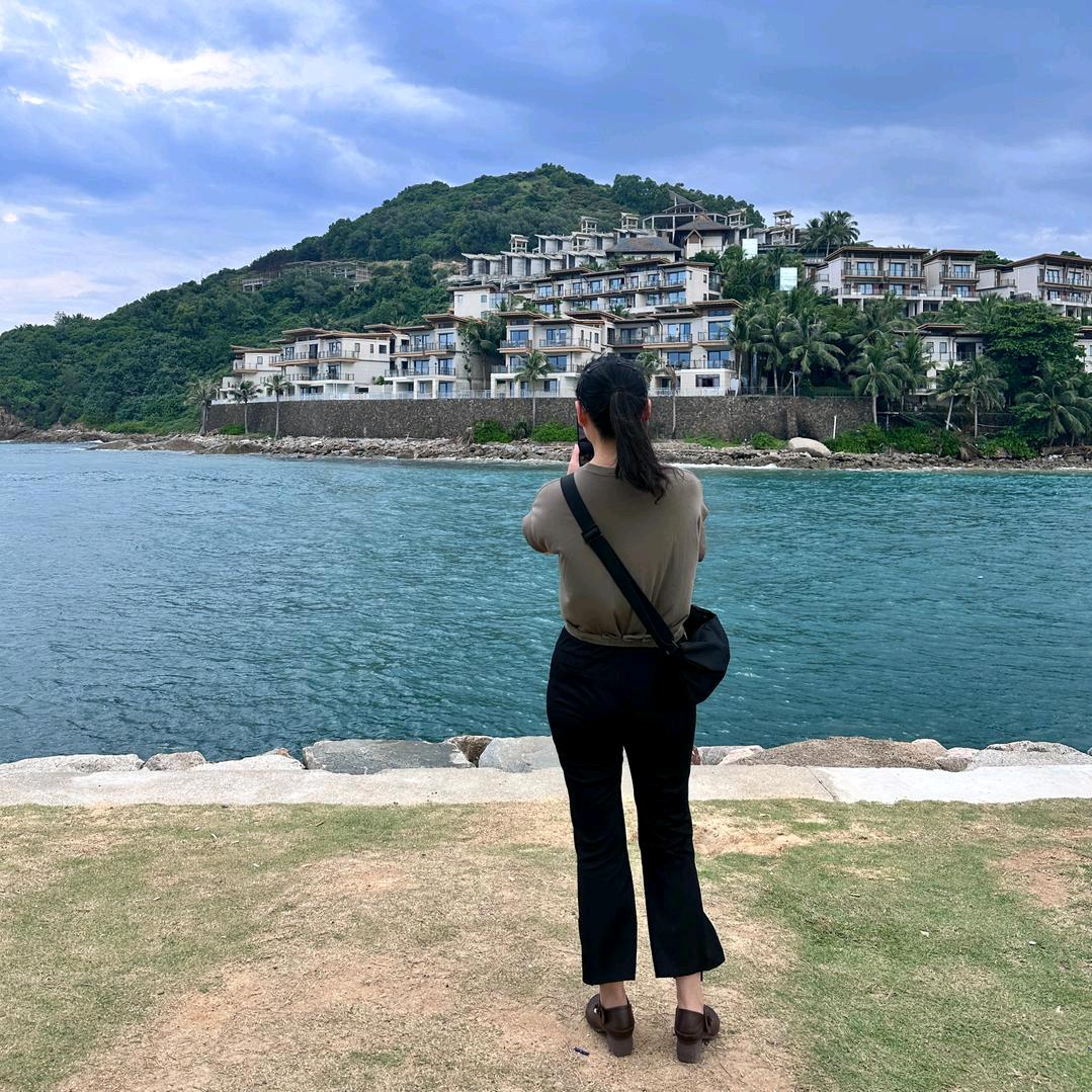 淡定从容