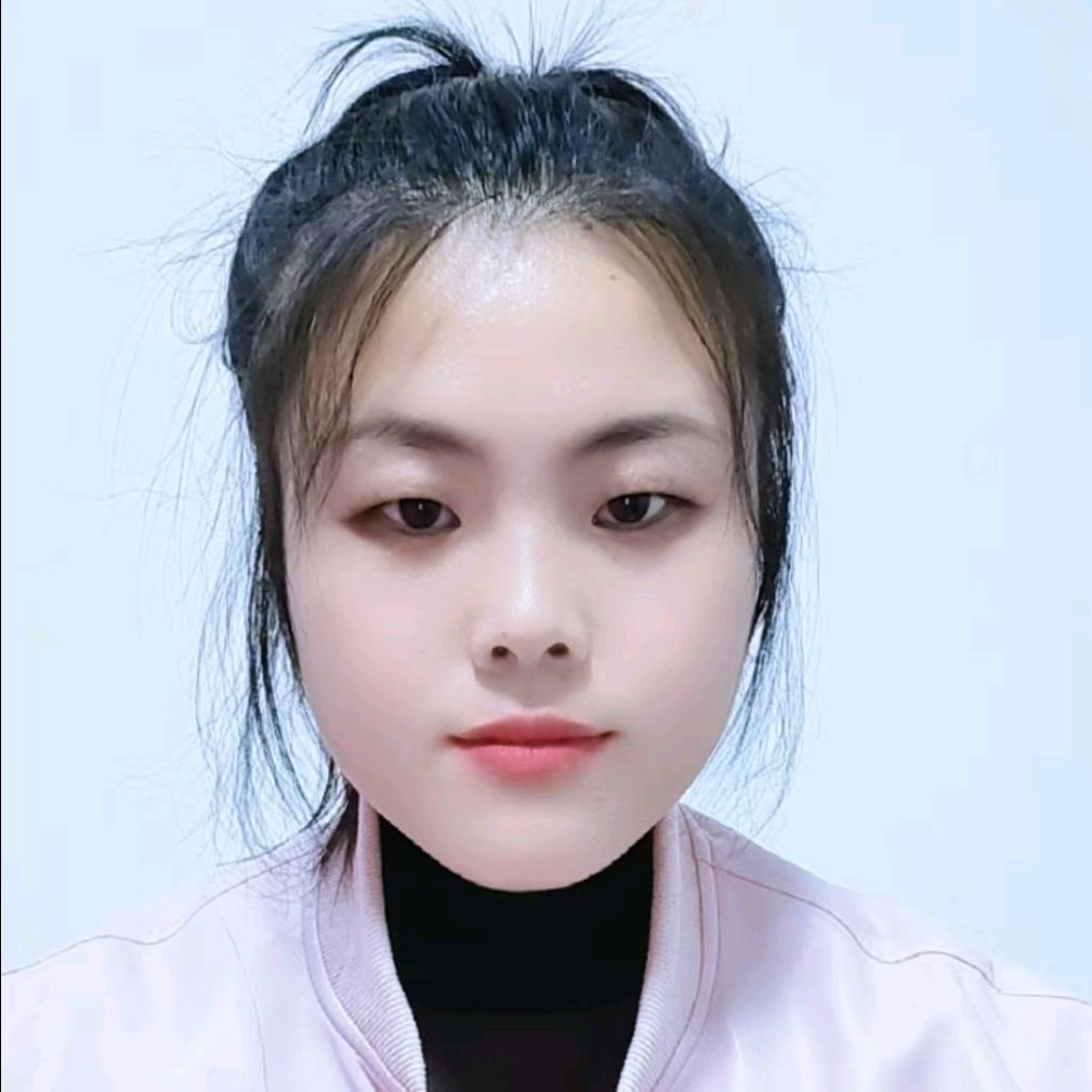 瑶瑶吖