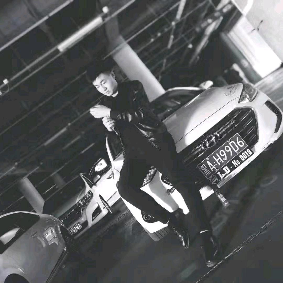 @李