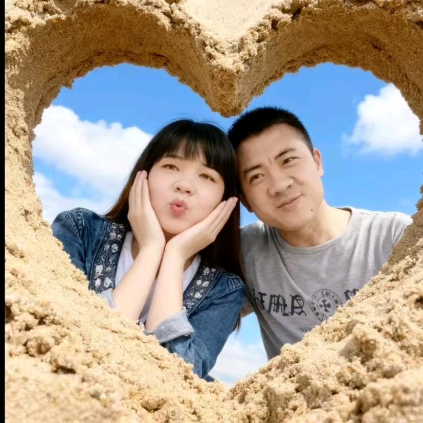 人生真的不容易