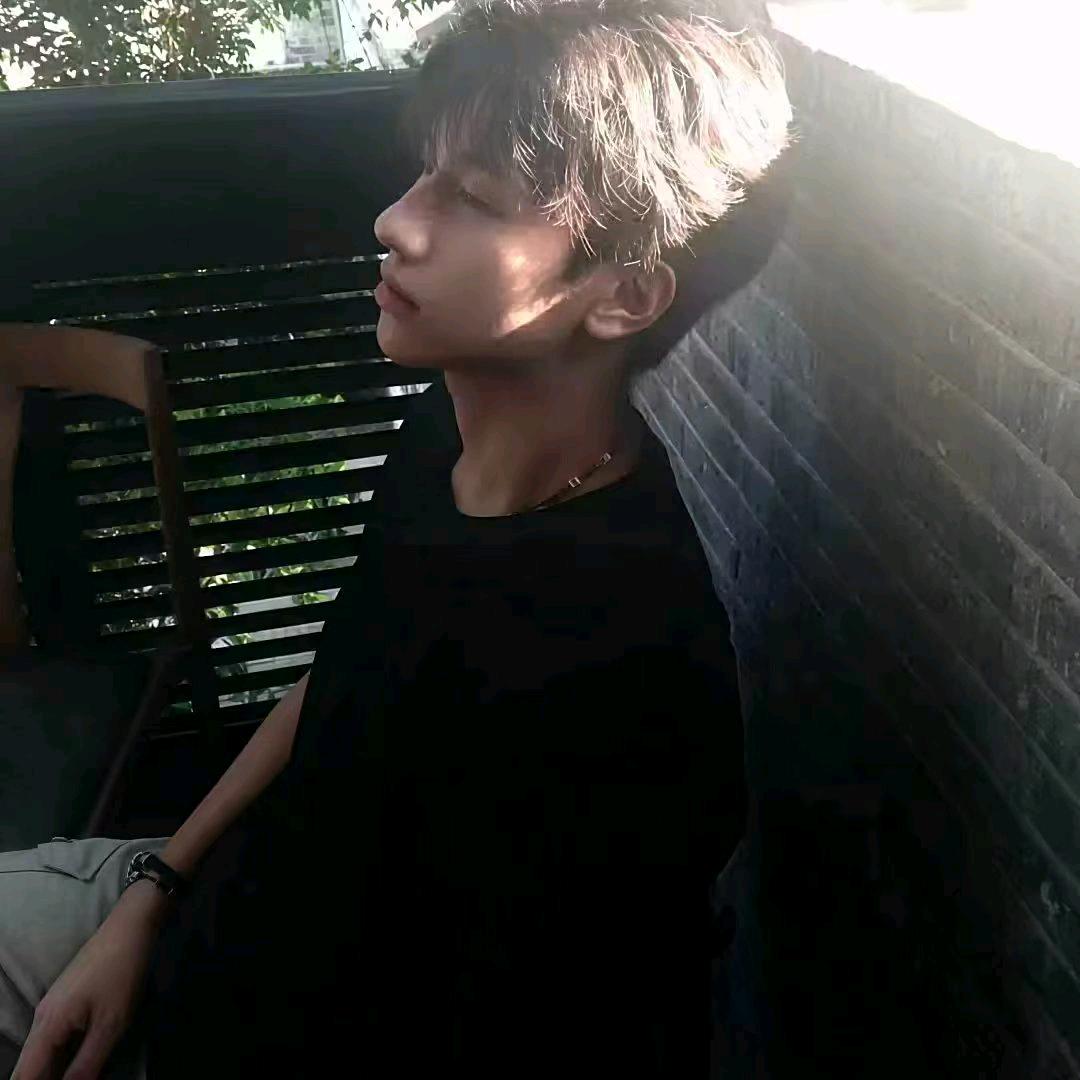 莫忧相思愁.