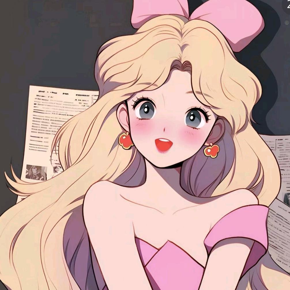 暖小梨👑
