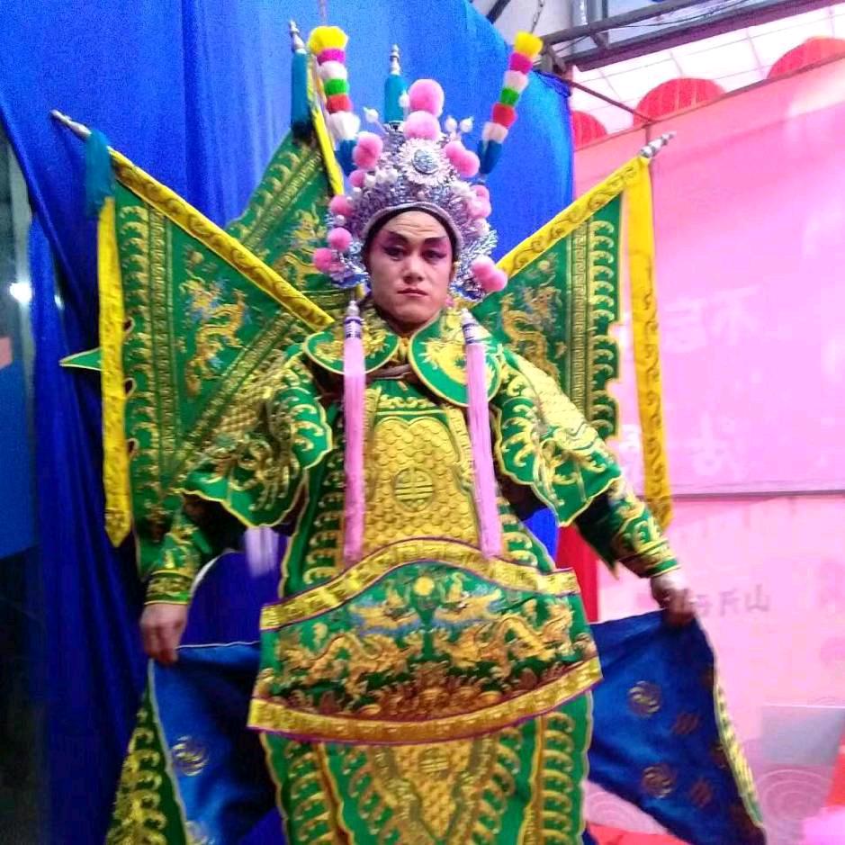 🇨🇳《王孝国》🌈