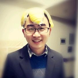 工地杨副总