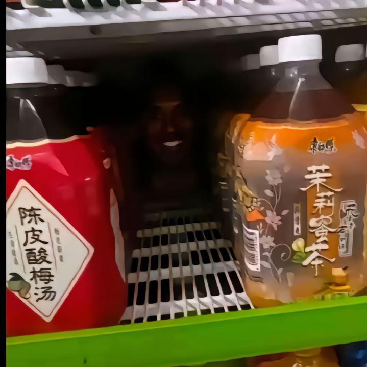 小寻不熬夜