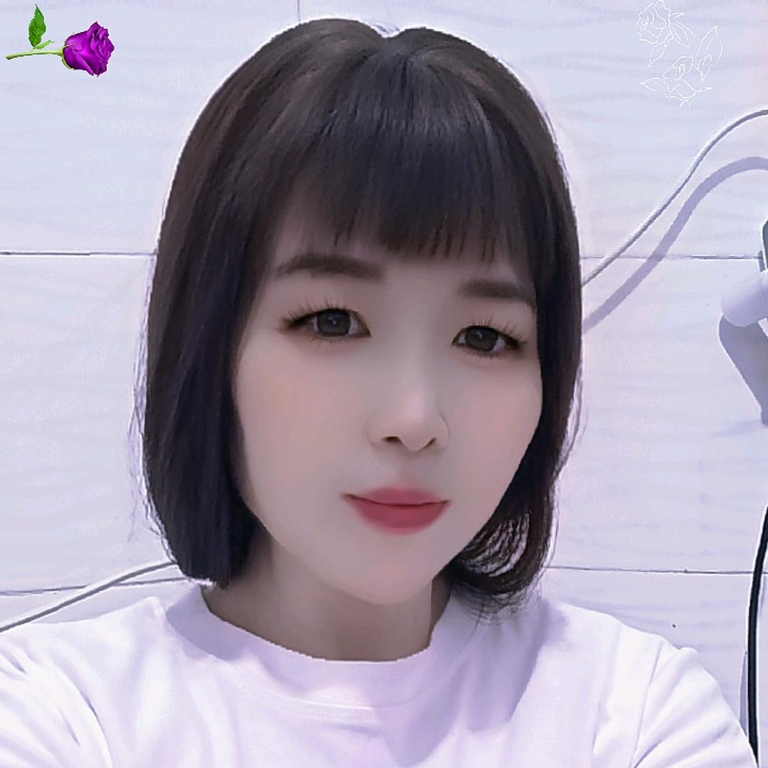 幸福美满