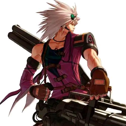 地下城与勇士-格雷福斯