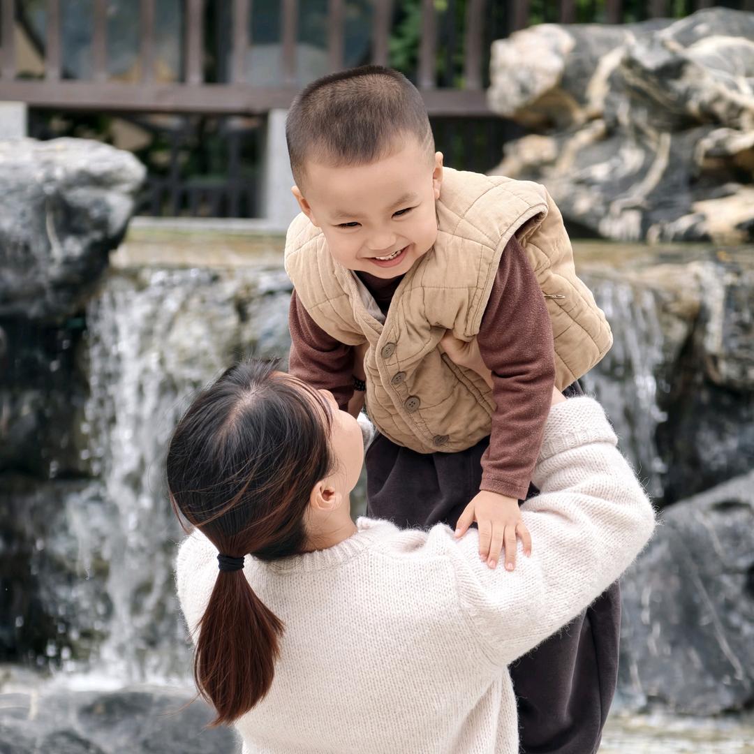 瑞洋妈