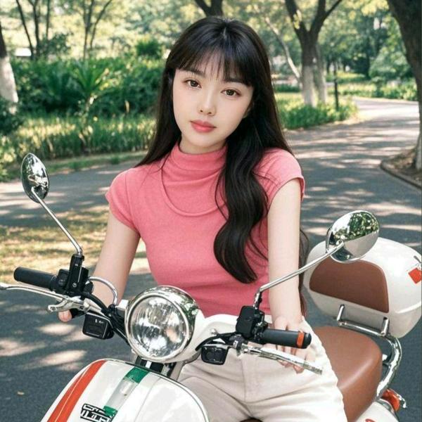无助的香儿