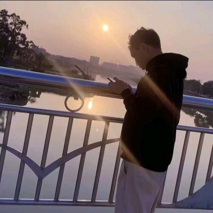 在江湖