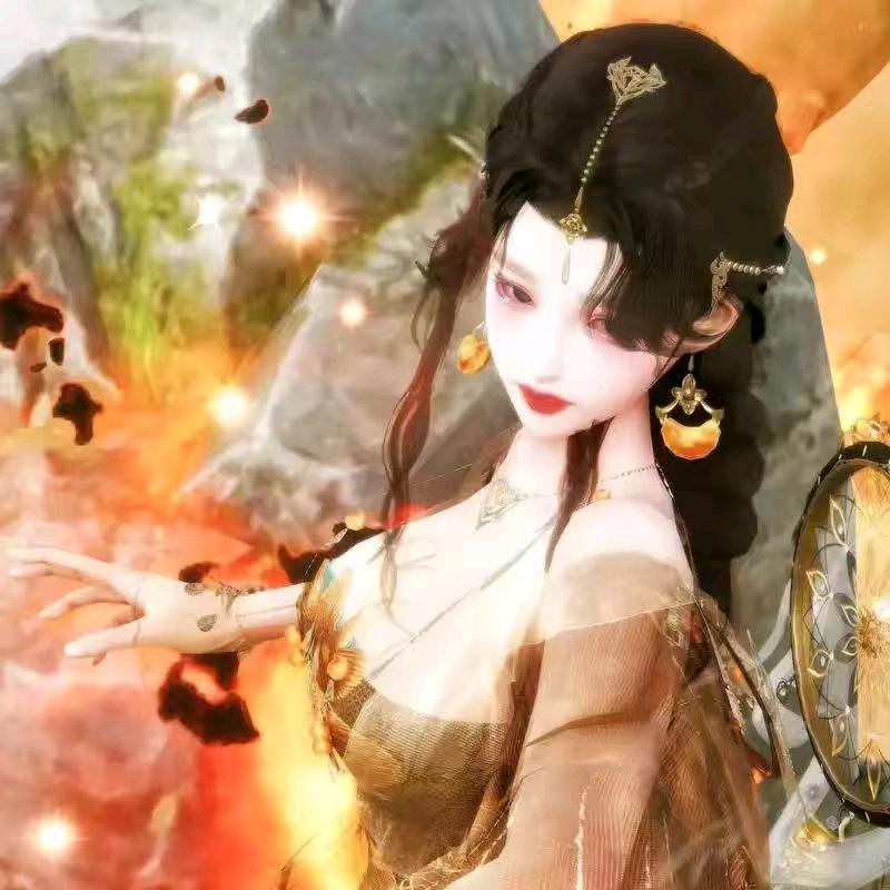 秋色屏山