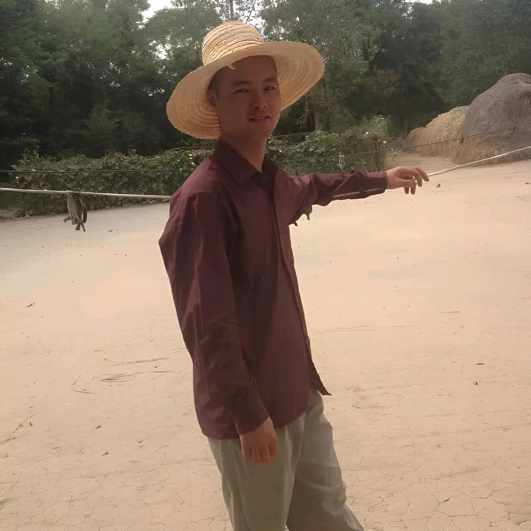 @大漠