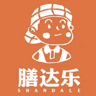 膳达乐食品店