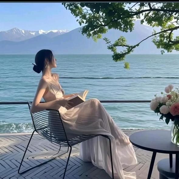 清晗Alisa