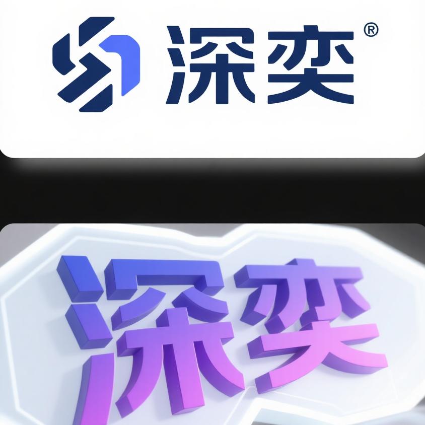 深奕电脑经营部