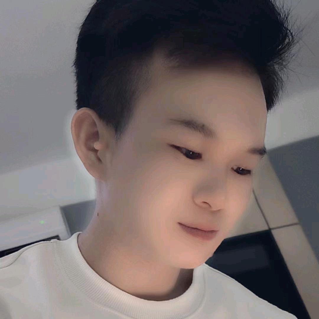 凉心@暖男de遗憾