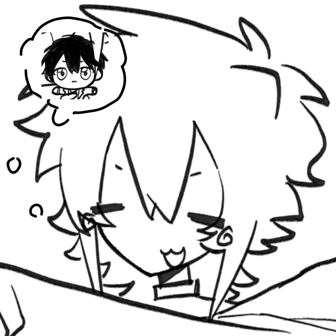 你是我的隐痛与良药