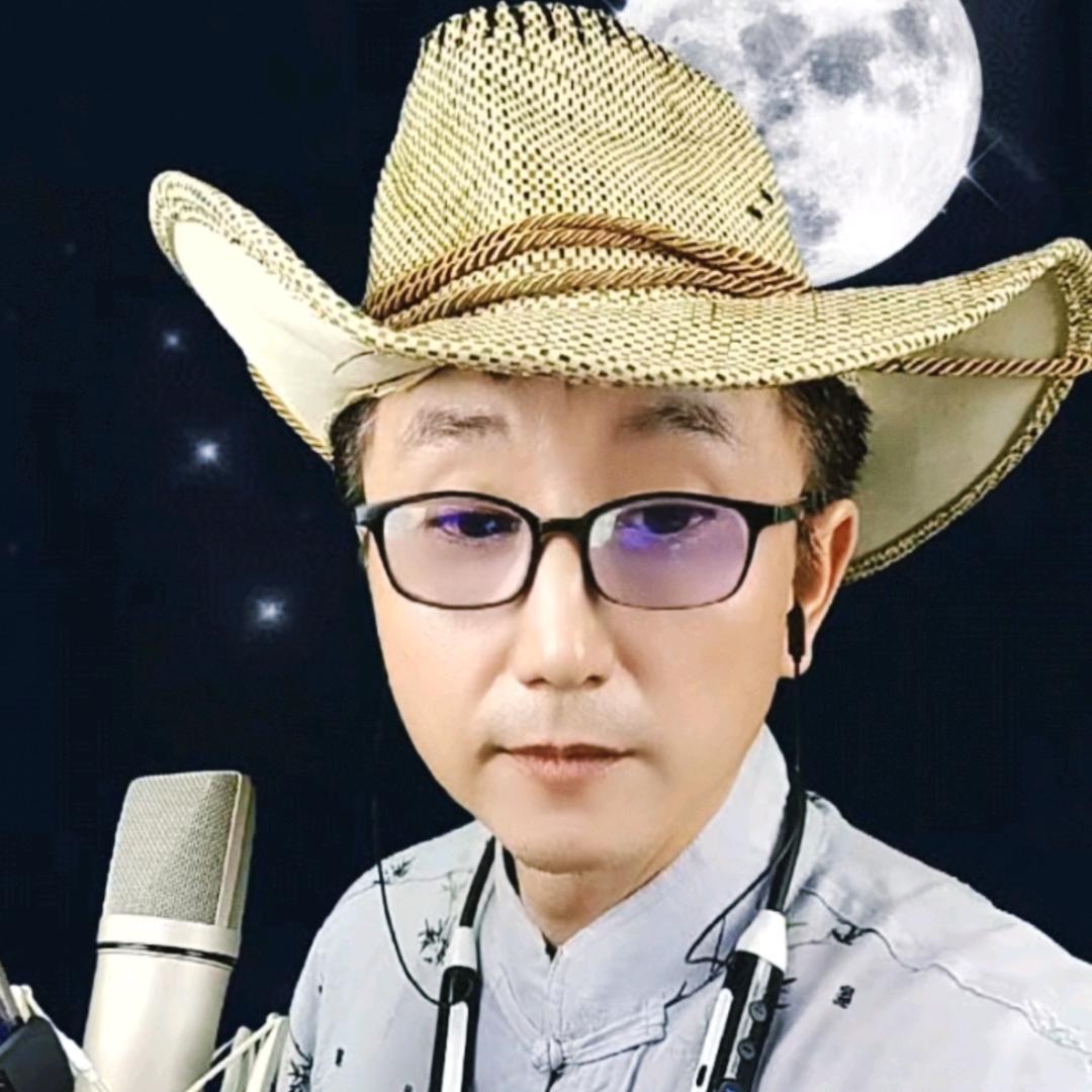 那边大叔🎙️☀️