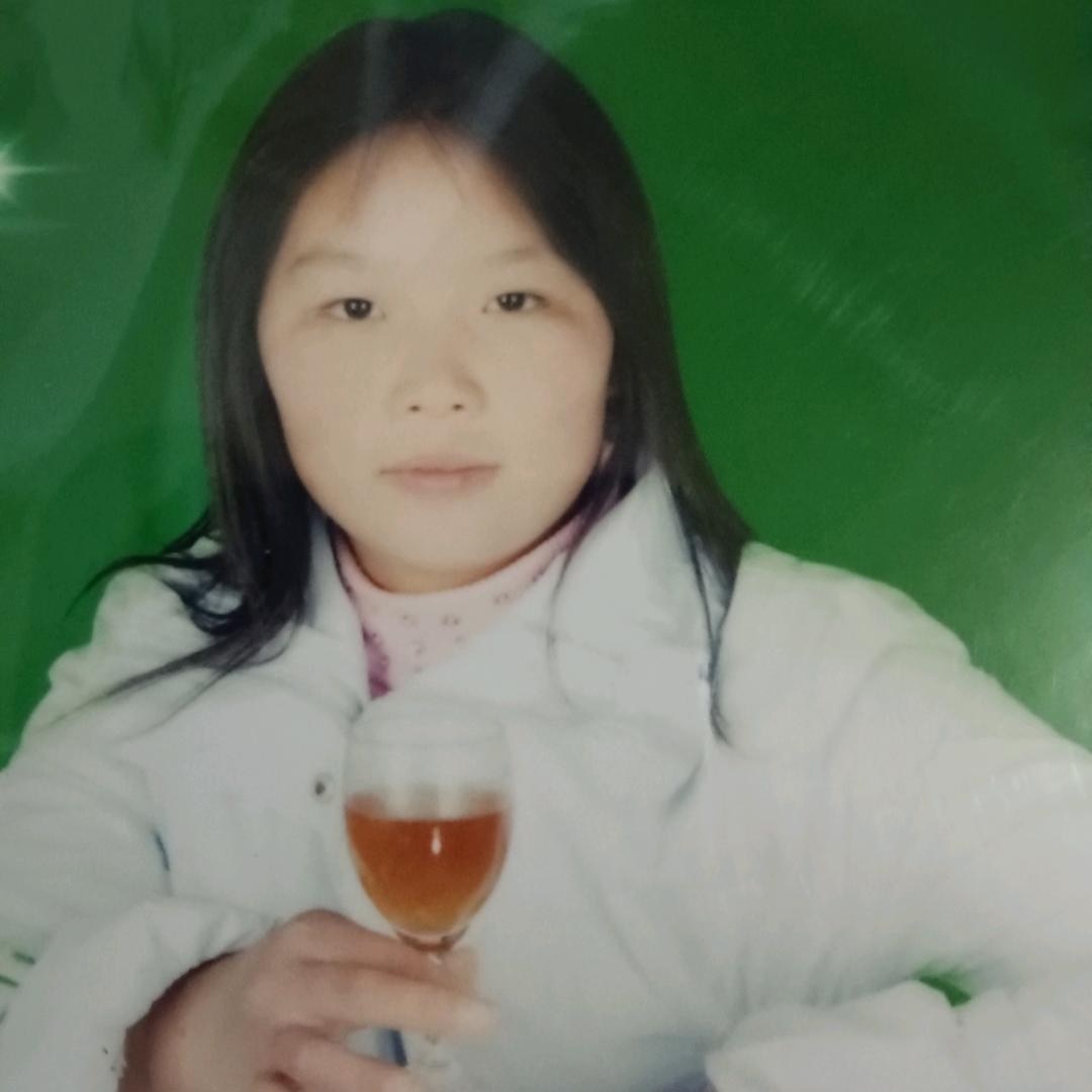 杨婷