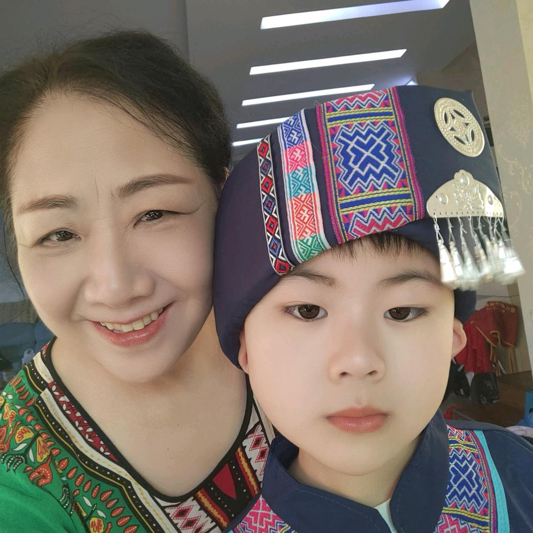 今生缘任