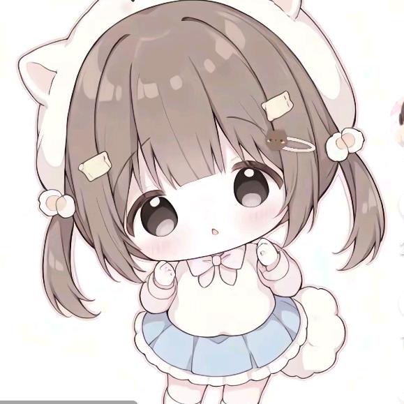 蛋仔主播（小涵宝宝！）