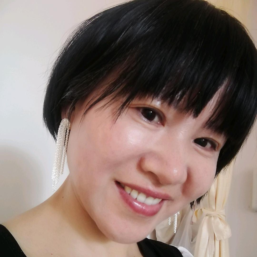 黄玫瑰