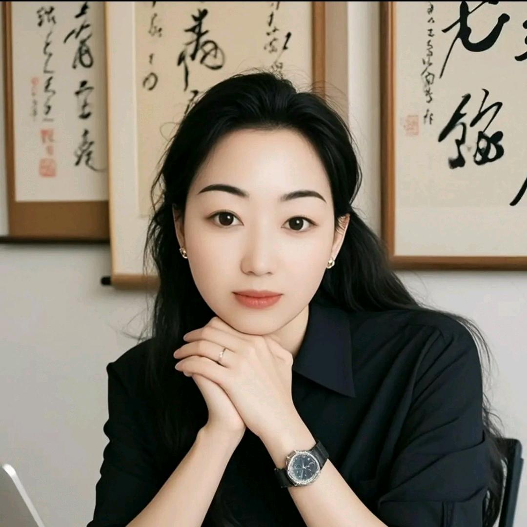 颖  子