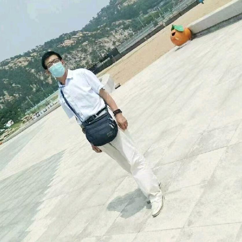 天天好心情。