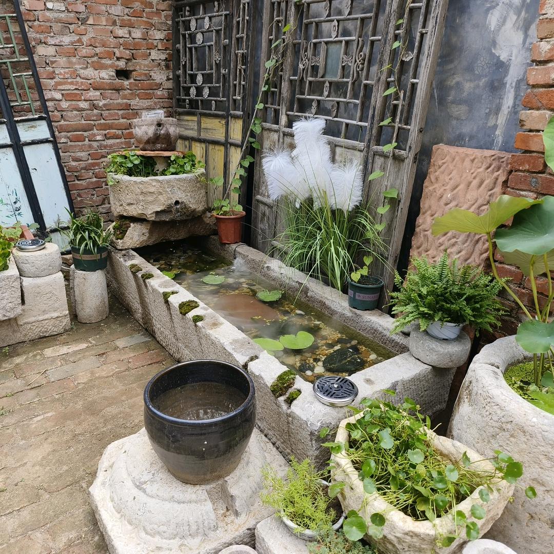 好玩文玩民俗老货店