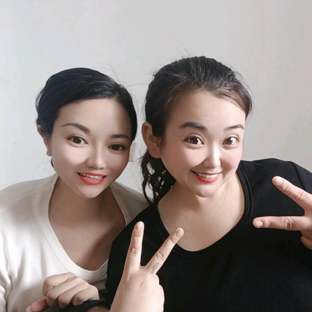 疯批姑嫂