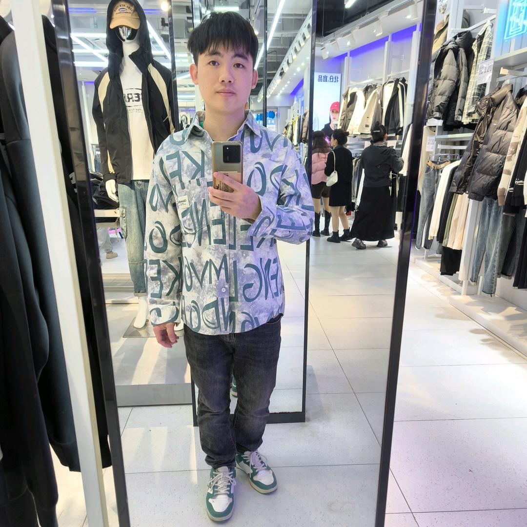 夜空中最亮的星