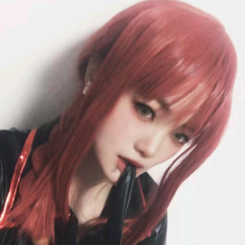 慕青
