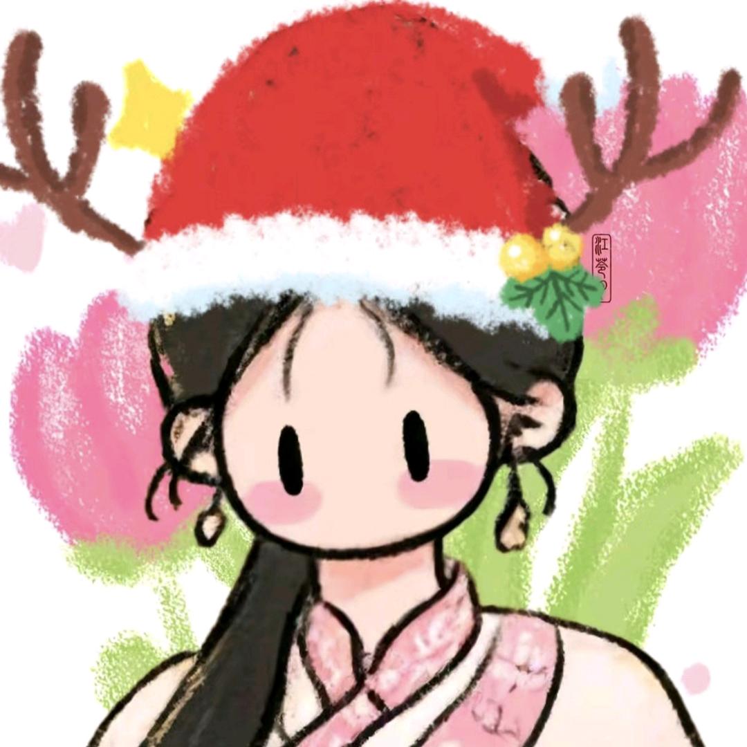 江苓月（小汤圆🐬）