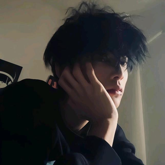 江平💫（蛋仔派对）