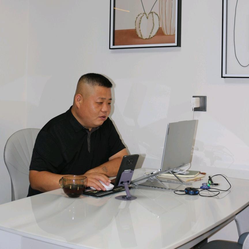 邯郸磁县房产-杜斌