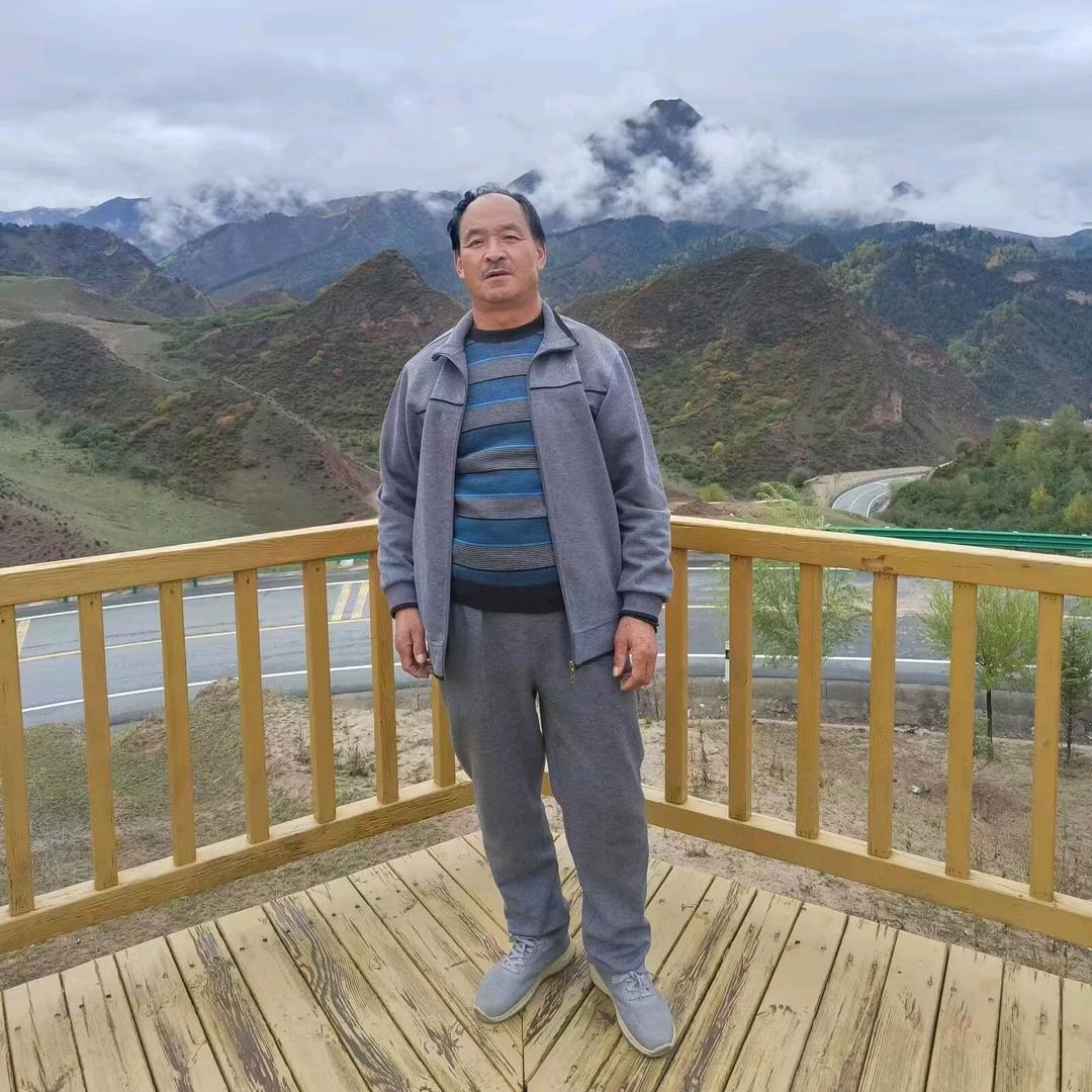 福二叔