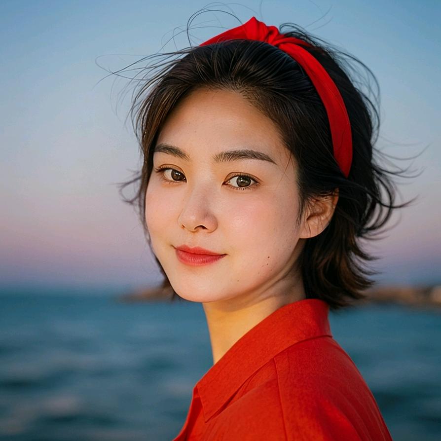 姚缘千里