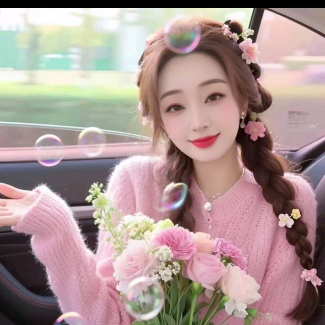 💞⃟半糖💞⃟微甜🍬