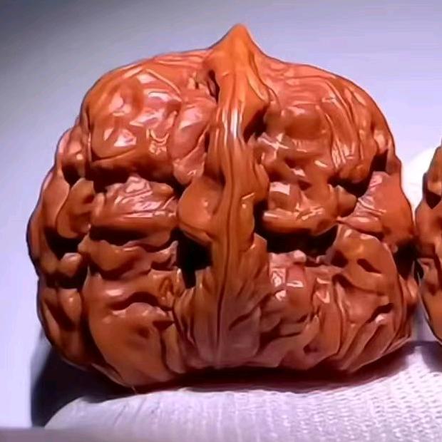 涞水核农牛哥文玩