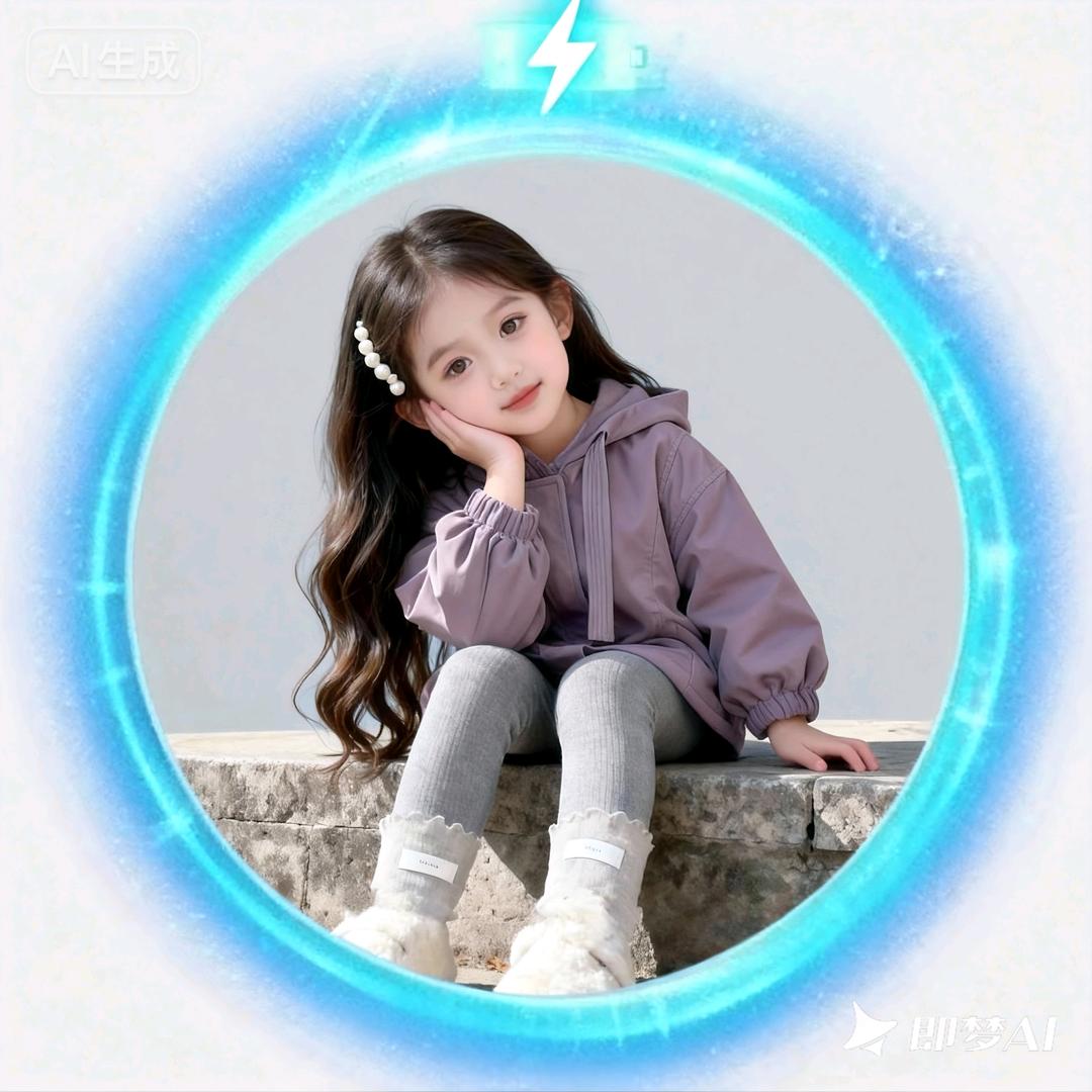 糖宝麻麻